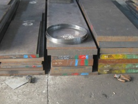 排湖风景区18NiCrMo5模具钢