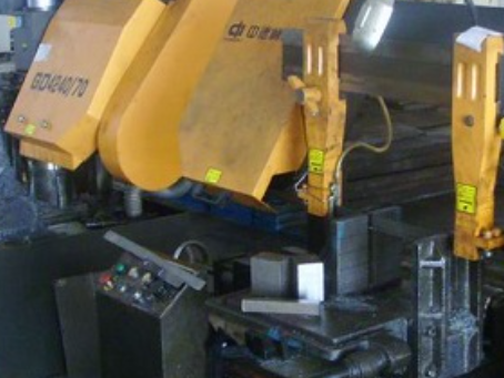 排湖风景区SM45模具钢