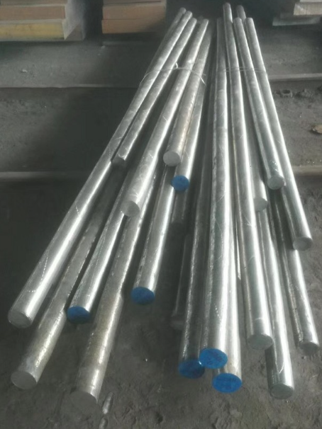 排湖风景区P20模具钢