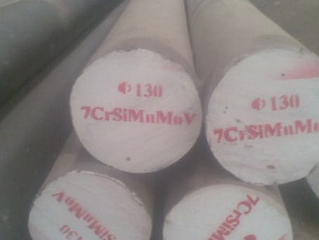 排湖风景区7CrSiMnMoV工具钢