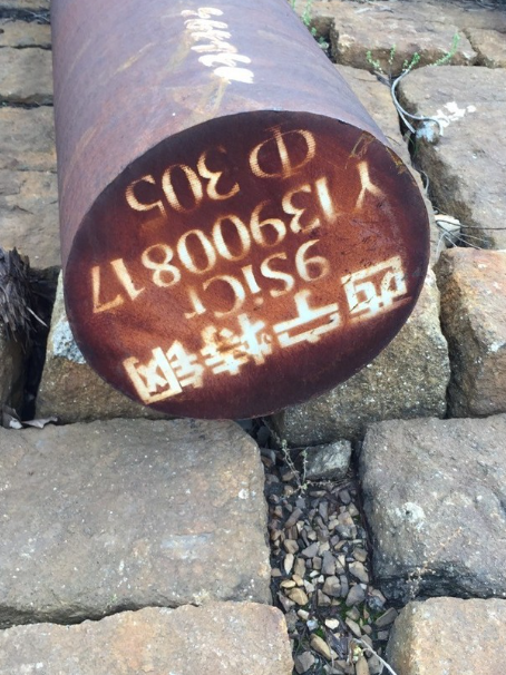 排湖风景区9CrSi工具钢