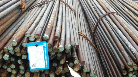 排湖风景区30CrNi3Mo合金结构钢