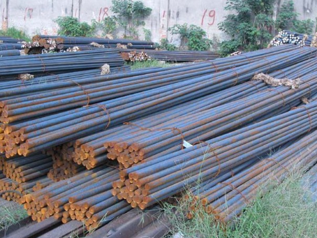 排湖风景区50Cr合金结构钢