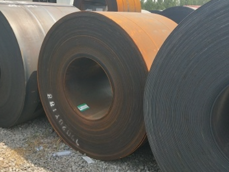 排湖风景区Q355NHB耐候板